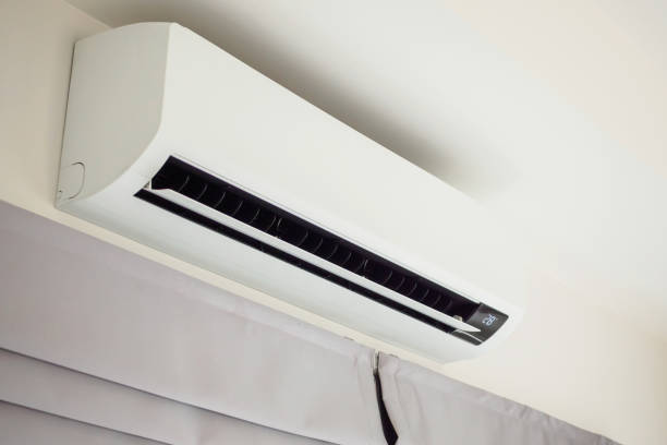 Split AC